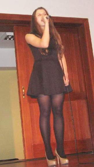 2014 dzien seniora 10 weronika strombek
