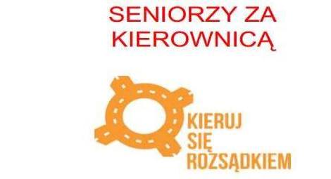 senior kierowca