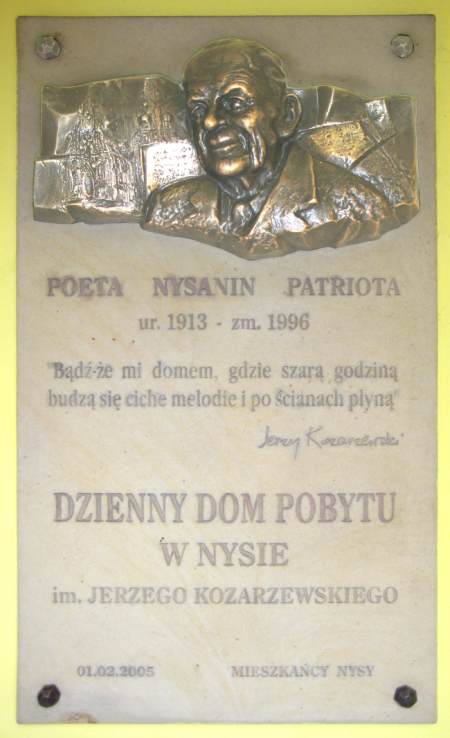 Kozarzewski tablica m