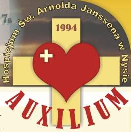 hospicjum logo