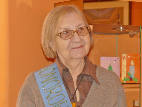2017 Wojtków senior roku