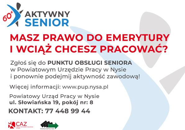 2019 aktywny senior pracuje mm