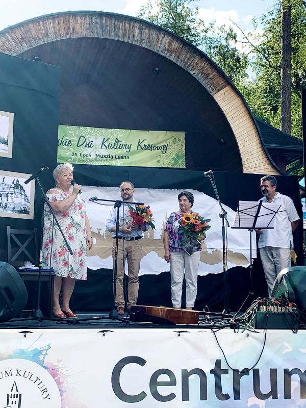 2020 07 25 Gluchołaskie Dni Kultury Kresowej 1