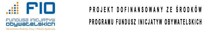 loga FIO stopka